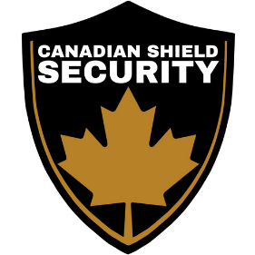 Canadian Shield Security