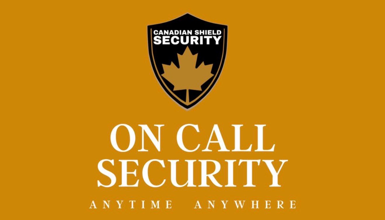 24/7 Security