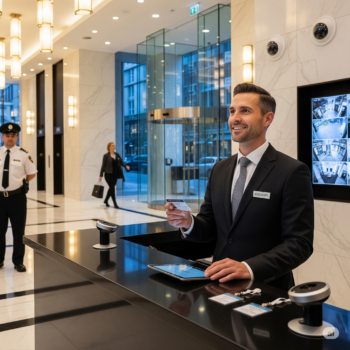 Concierge Service