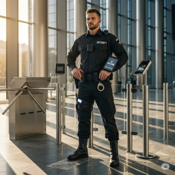 On-Site Security Guards