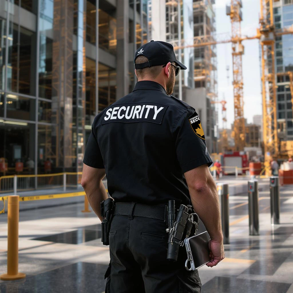 Security in Focus: Trends, Insights & the Future of Protection in 2025 - Canadian Shield Security