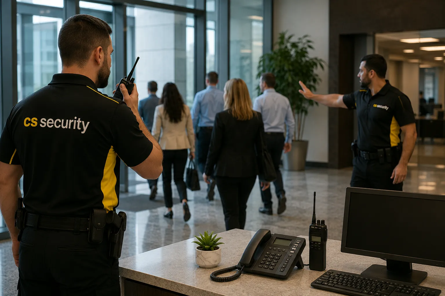 Bomb Threat at Your Edmonton Business? Act Fast and Safe