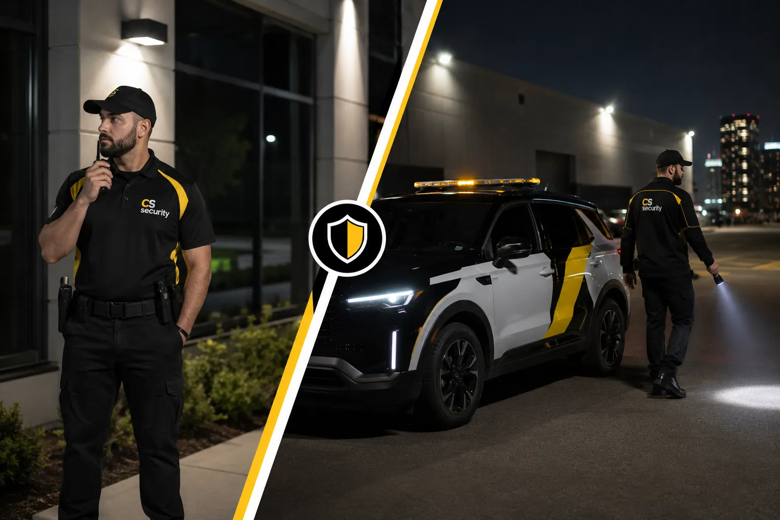 Static Guard vs Mobile Patrol | Edmonton Pros, Cons, Costs