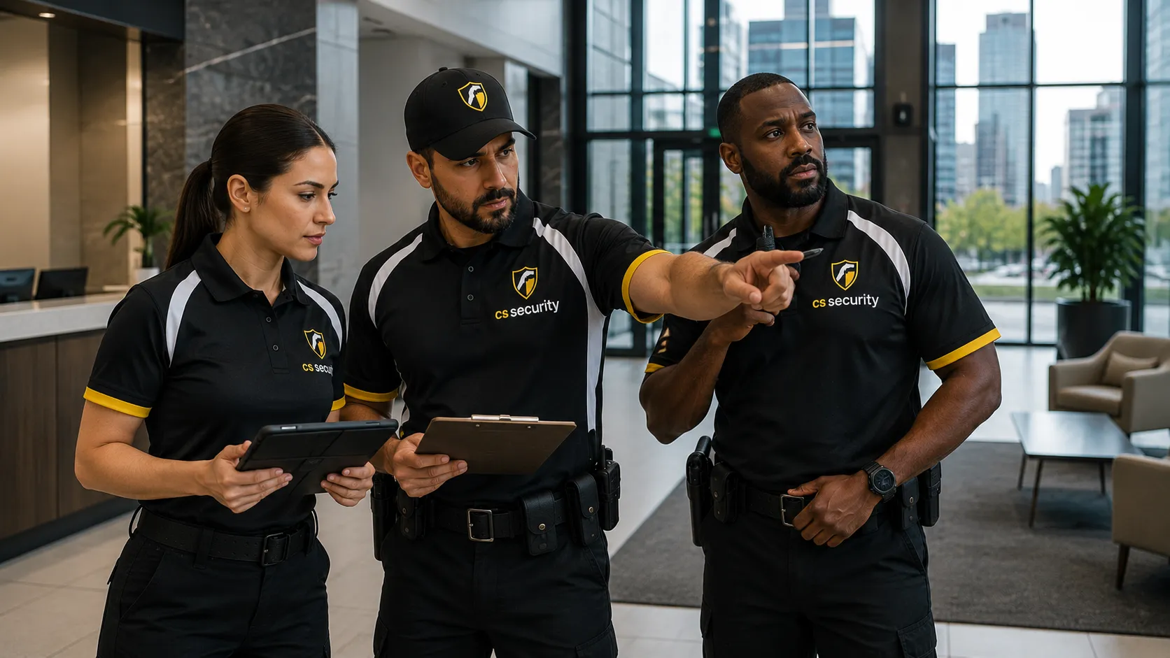 Security Risk Assessment Edmonton | Proven Steps Explained