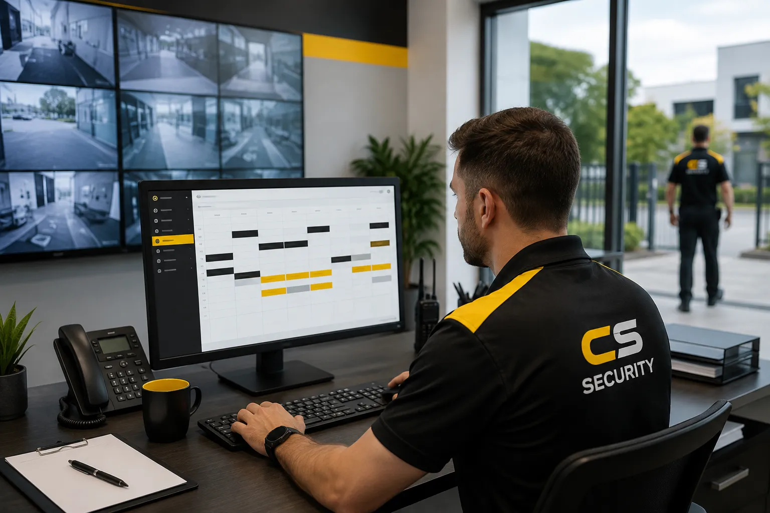 Security Post Order Guide | Proven Steps for Edmonton Teams