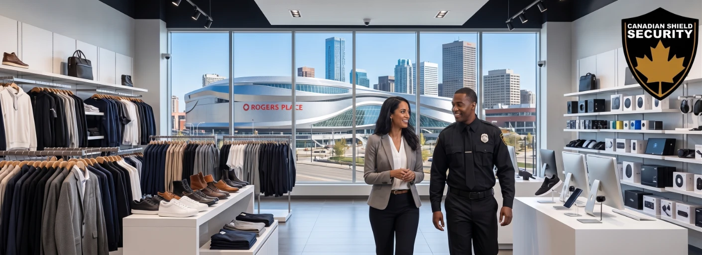 Loss Prevention Strategies Edmonton: Proven Retail Guide