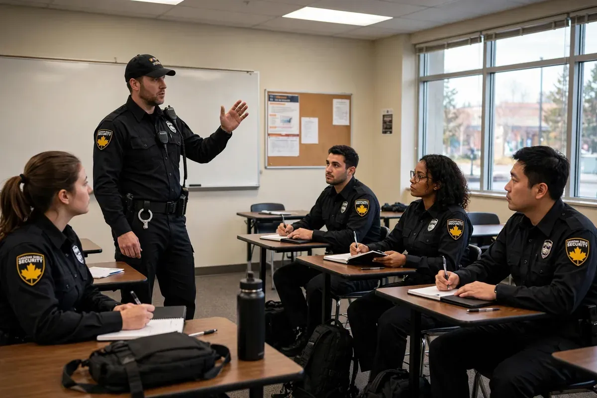 Security Risk Assessment Edmonton | Proven Steps Explained