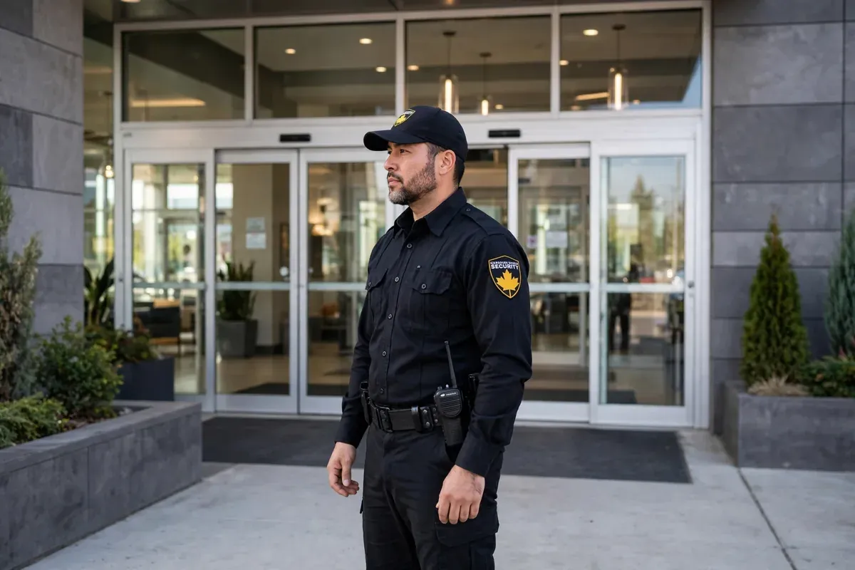 Retail Security Edmonton: Reduce Shrinkage and Theft Fast