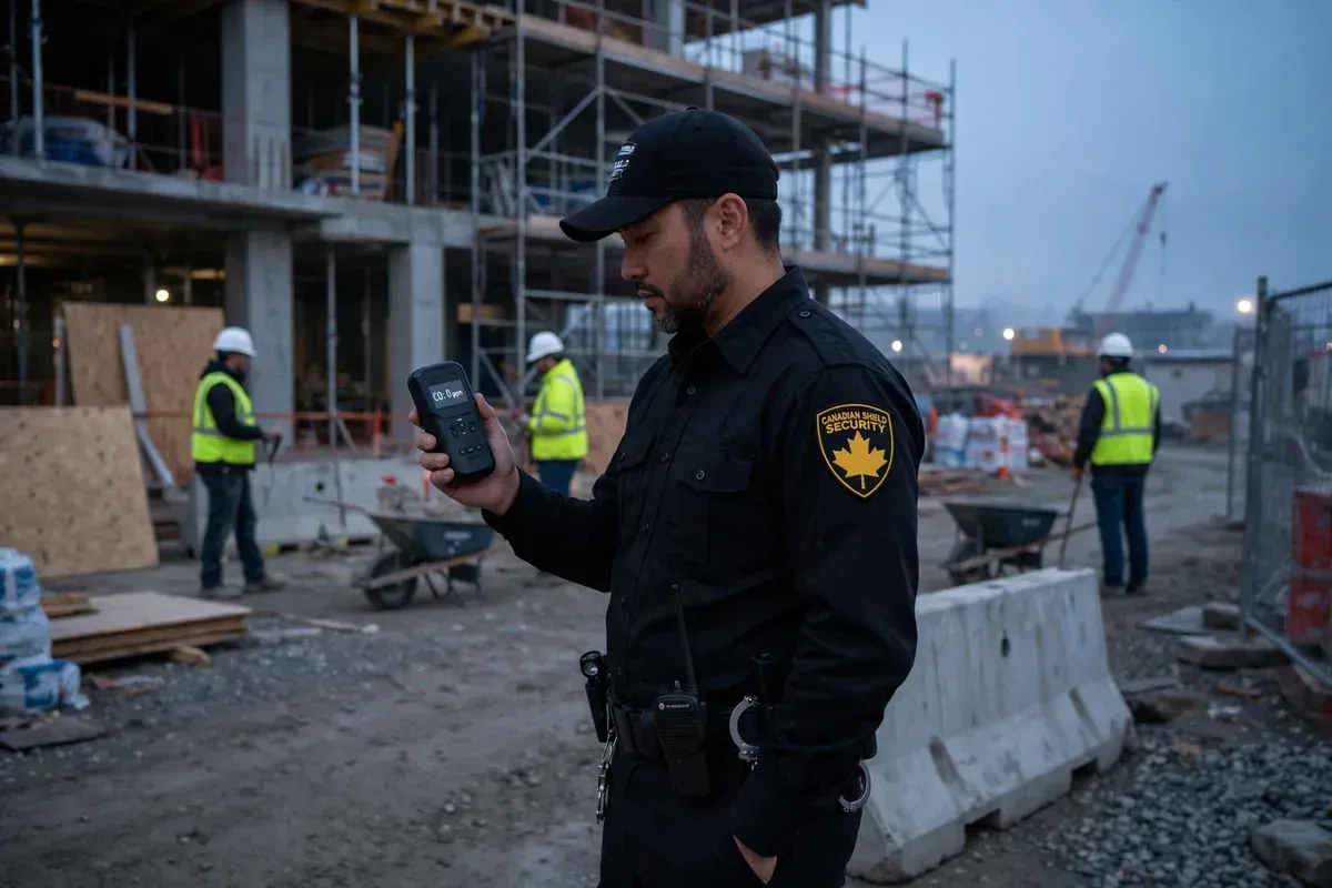 Edmonton Bank Security Requirements: What Managers Need Now