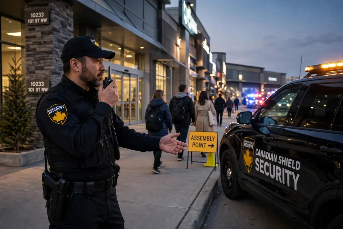 Security Company Complaints in Alberta | Your Options Now