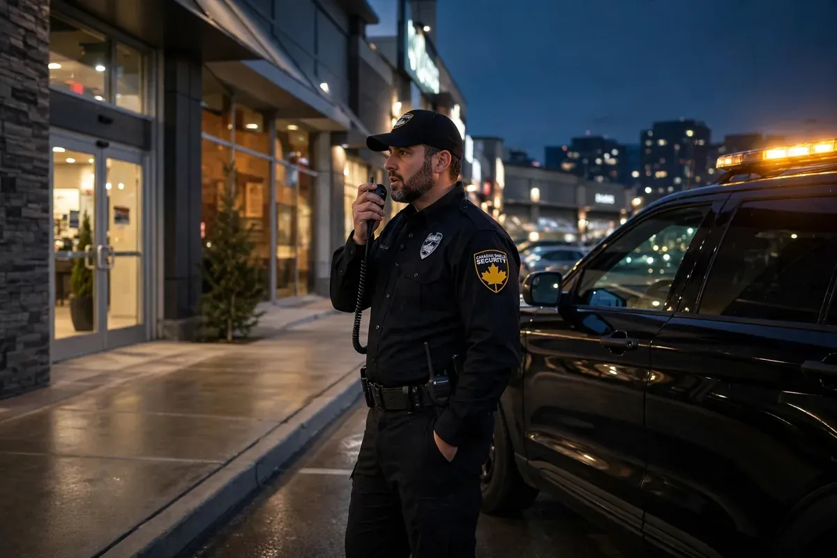 Construction Site Break-In in Edmonton? Secure It Tonight