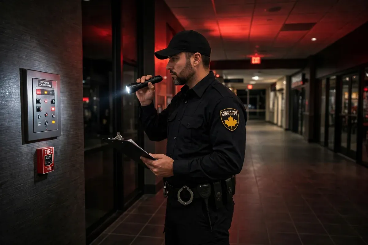 Hotel Security Best Practices: Proven Guide for Edmonton