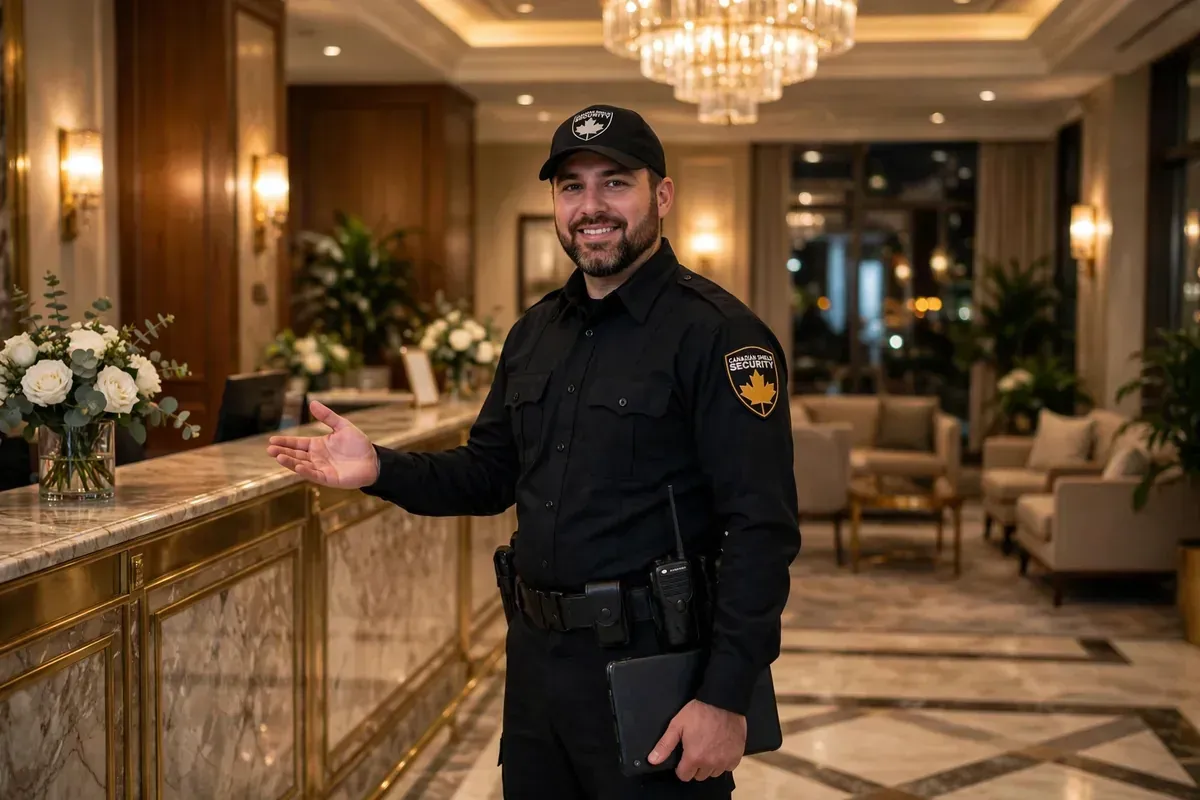 Security Patrol Procedure Alberta | The Complete Steps Guide