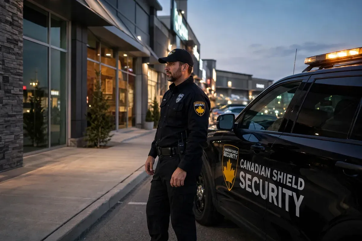 Loss Prevention Strategies Edmonton: Proven Retail Guide