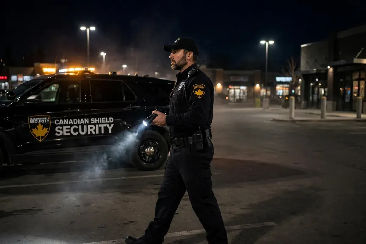 Office Building Security in Edmonton: A Manager Guide Now