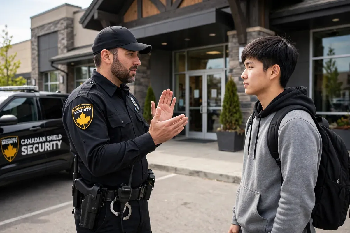 Parking Lot Security Edmonton: Stop Crime and Theft Fast