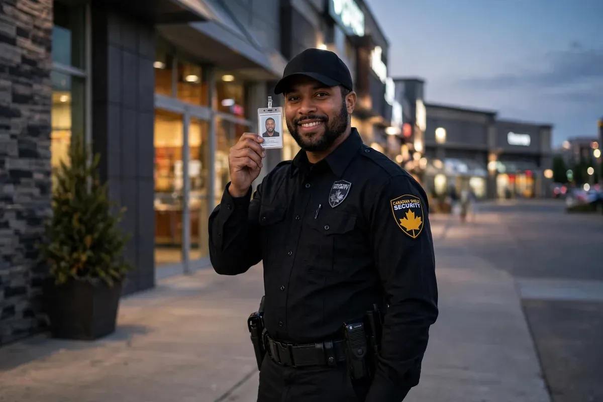 Security Post Order Guide | Proven Steps for Edmonton Teams