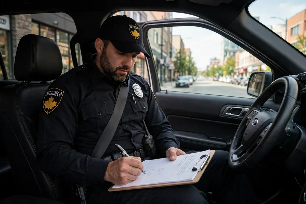 Edmonton Security Staffing Agency vs In-House Guards Guide