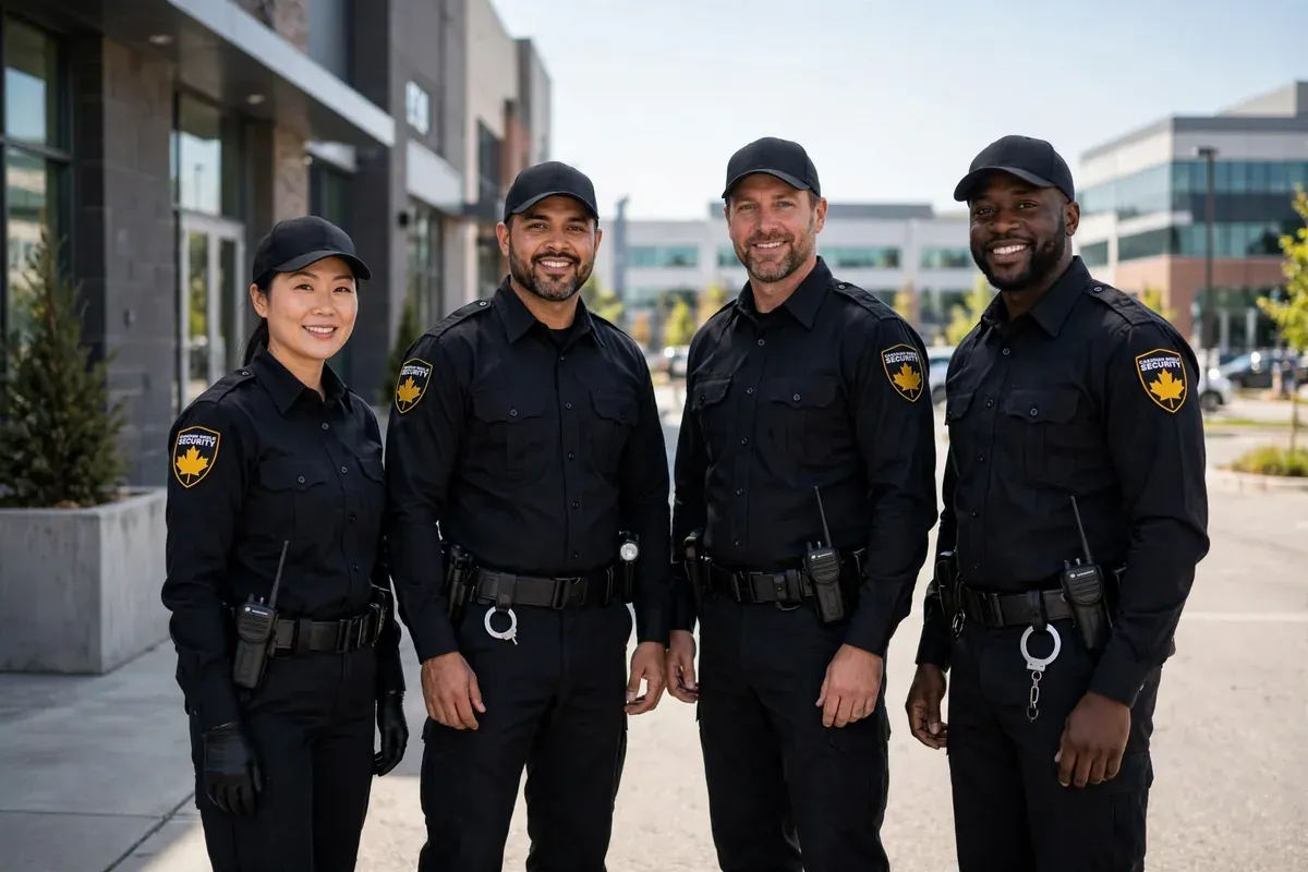 Static Guard vs Mobile Patrol | Edmonton Pros, Cons, Costs