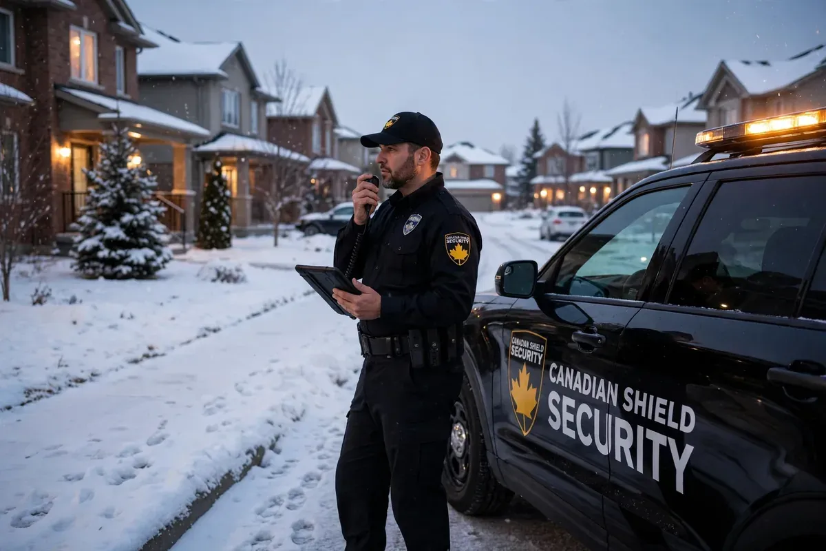 Home Security Edmonton 2026: Proven Tips for Homeowners